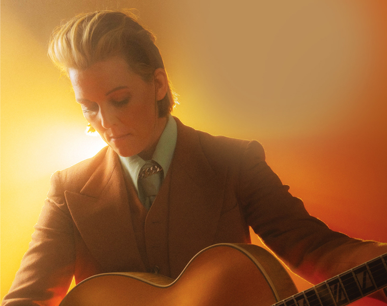 More Info for Brandi Carlile - 2nd Show Added!