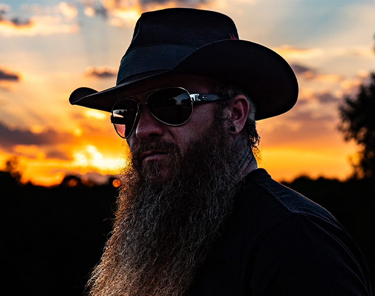 More Info for Cody Jinks: Change the Game Tour
