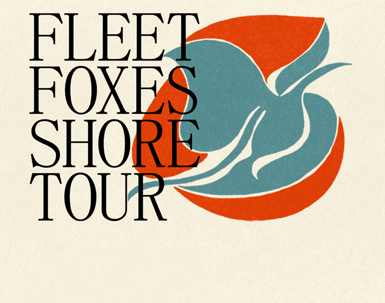 More Info for Fleet Foxes