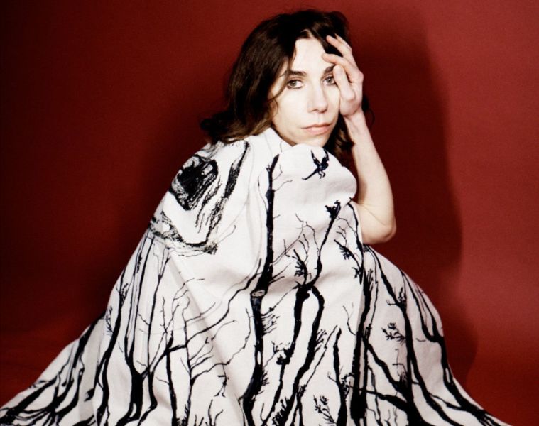 More Info for An Evening With PJ Harvey