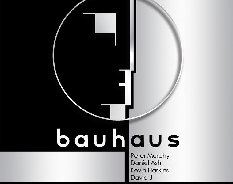 More Info for CANCELLED: Bauhaus