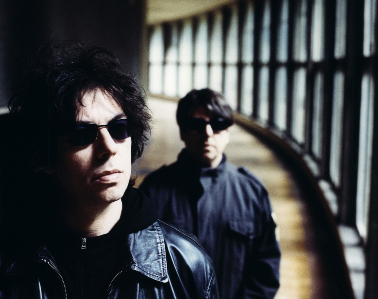 More Info for Echo & The Bunnymen