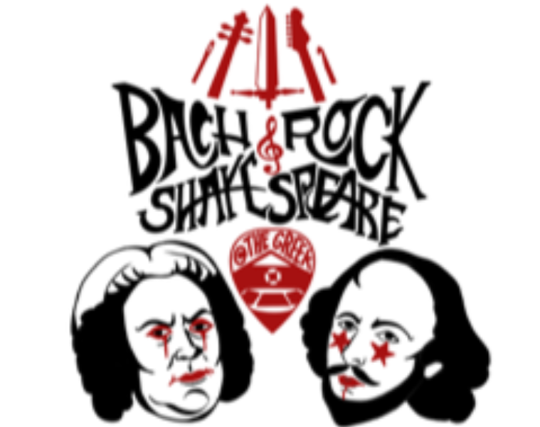 More Info for Bach, Rock & Shakespeare